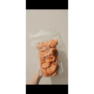 

KERUPUK UDANG