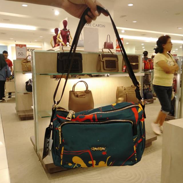 Tas HANA Selempang (ori)