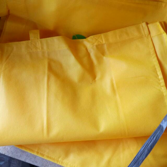 Jual Rugi! Goodie Bag Sisa Produksi Super bagus