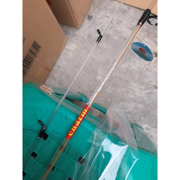 joran ul murah 150cm charm gold