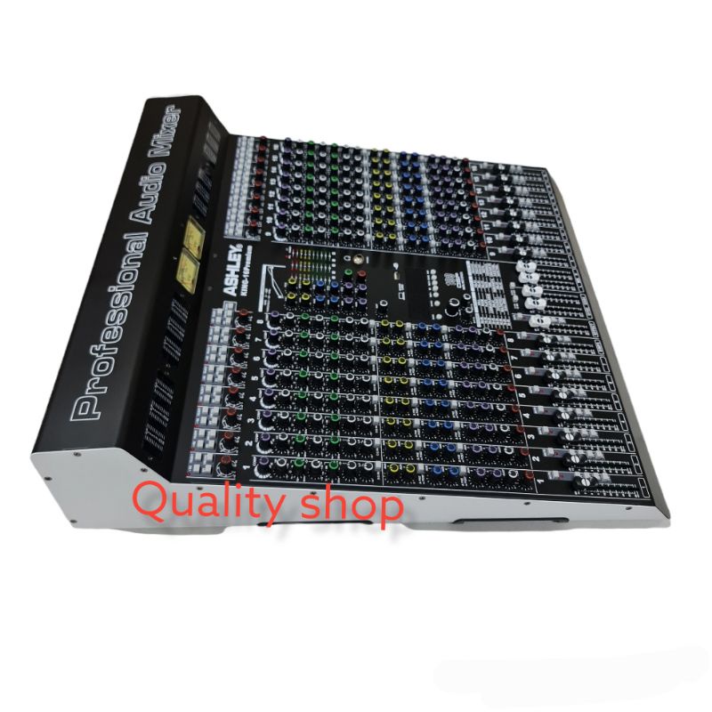 MIXER ASHLEY KING 16 PREMIUM KING16 PREMIUM KING16 PREMIUM ORIGINAL