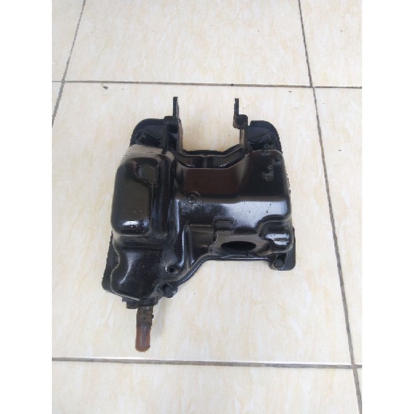 box filter saringan udara Supra x 125,karisma, Supra fit new,Revo lama,Kirana new original