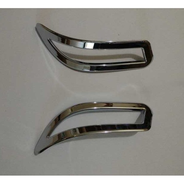 Garnish / Ring / List Reflektor Grand NEW Avanza /  Great NEW Xenia 2015