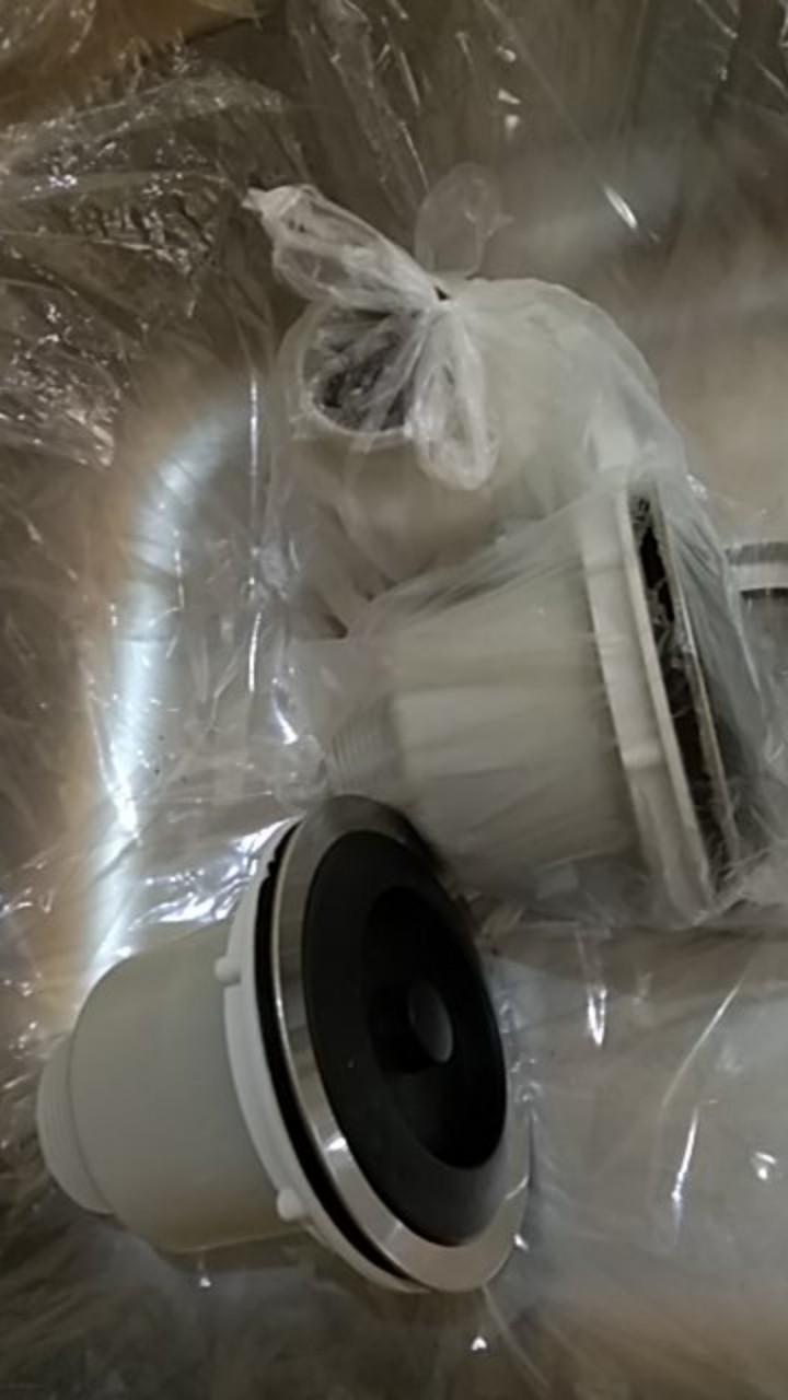 Bak/wastafel Cuci Piring Stainless 96cm