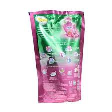 Rinso Liq Molto Rose Fresh Rfl 750Ml