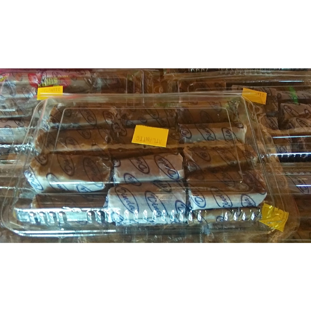 

Dodol Garut KS / Dodol KS premium quality 500gram