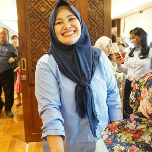 andiyulianaarisantisarah