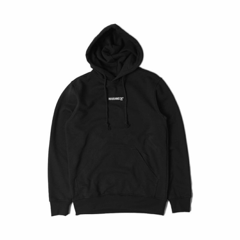 ROUGHNECK"MINI ZIG"HOODIE