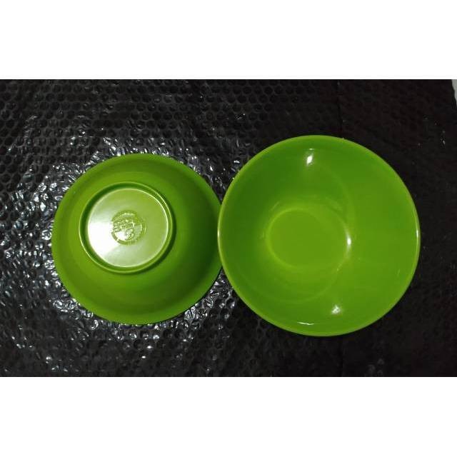 mangkok bakso, mangkok melamin 7in singa singi