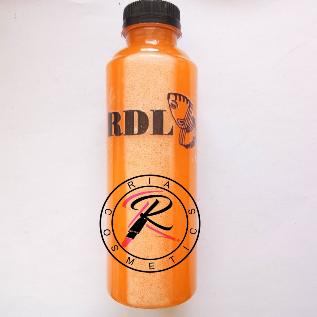 RDL Sabun Pepaya Cair Original 250ml