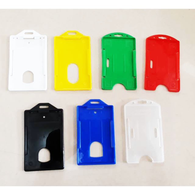 

ID Card Holder Name tag id / Card Holder / Tempat ID