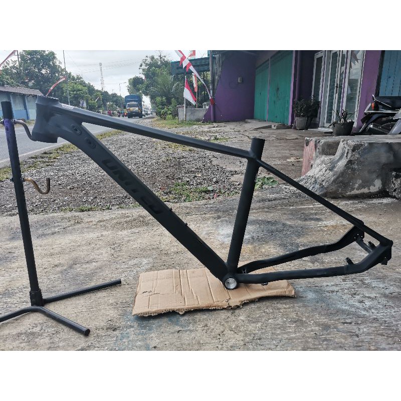 ukuran seatpost united sl7