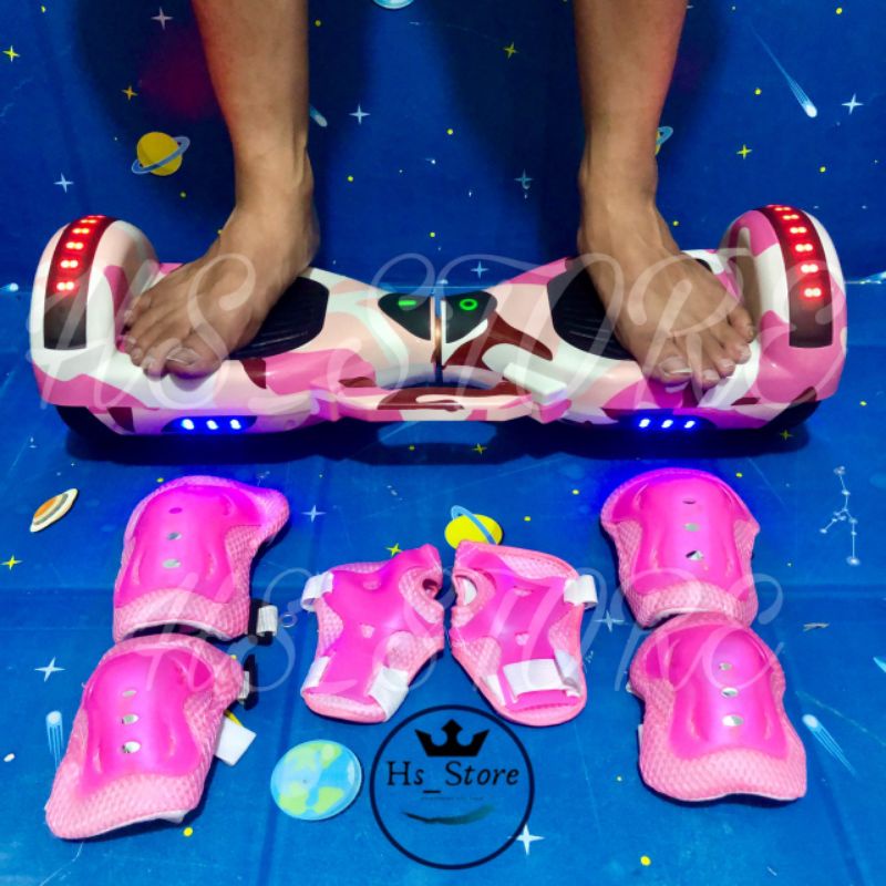 READY SEMUA WARNA !! SMART BALANCE WHEEL / HOVERBOARD SMART WHEEL DIJAMIN TERMURAH +FREE BUBBLE WRAP