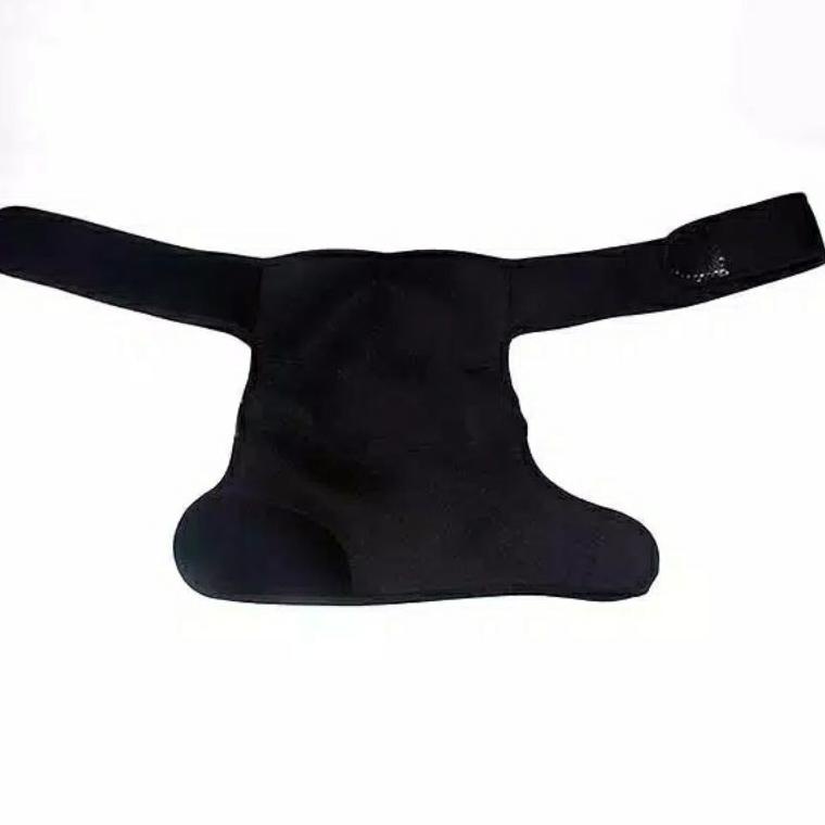 ㆂ (PROMO) 1Pcs Penyangga Bahu Untuk Cidera Bahu/ Membantu Memulihkan Dislokasi ↷