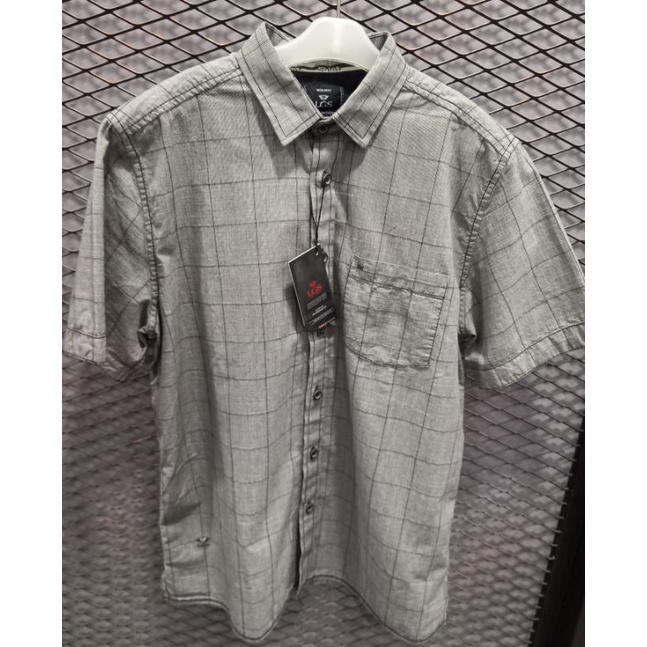 kemeja LGS original