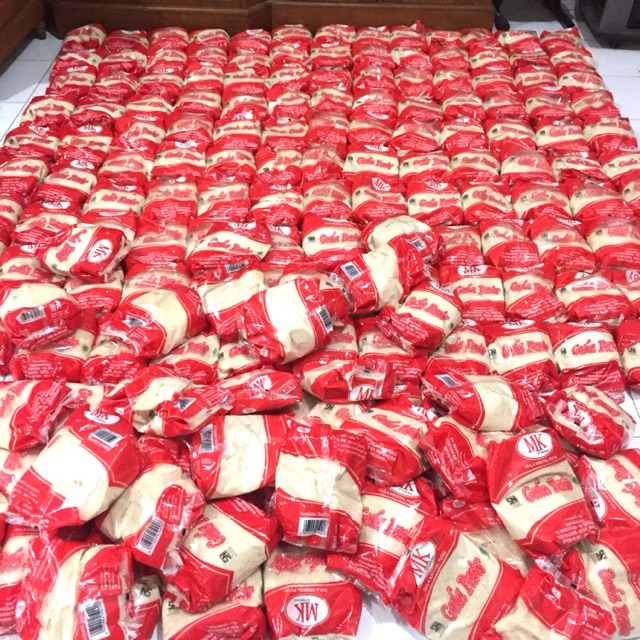 Gula Pasir Putih 1kg MK Madukismo