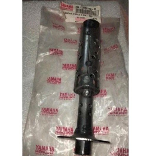 Sarang knalpot /saringan knalpot force1 ORIGINAL YGP