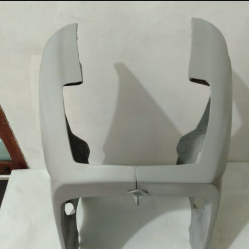 firing bejita  Ninja R model abs Thailand.