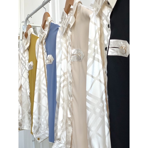 FW B1242 Atasan Import Premium Quality