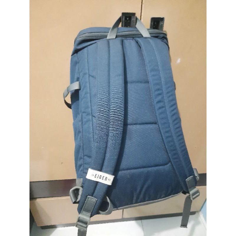 Tas Eiger Wayfarer (Daypack) 25 Liter