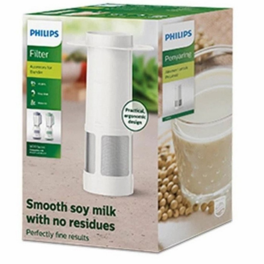 Philips Fruit Filter HR 3212 - Saringan Blender philips untuk 2223 Ori