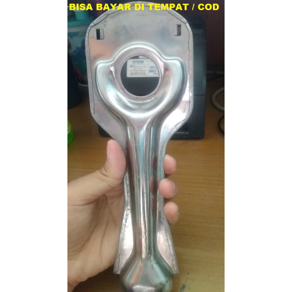 CEROBONG TUNGKU KOMPOR GAS MULTIGUNA TANPA KUNINGAN / CEROBONG KOMPOR UMUM