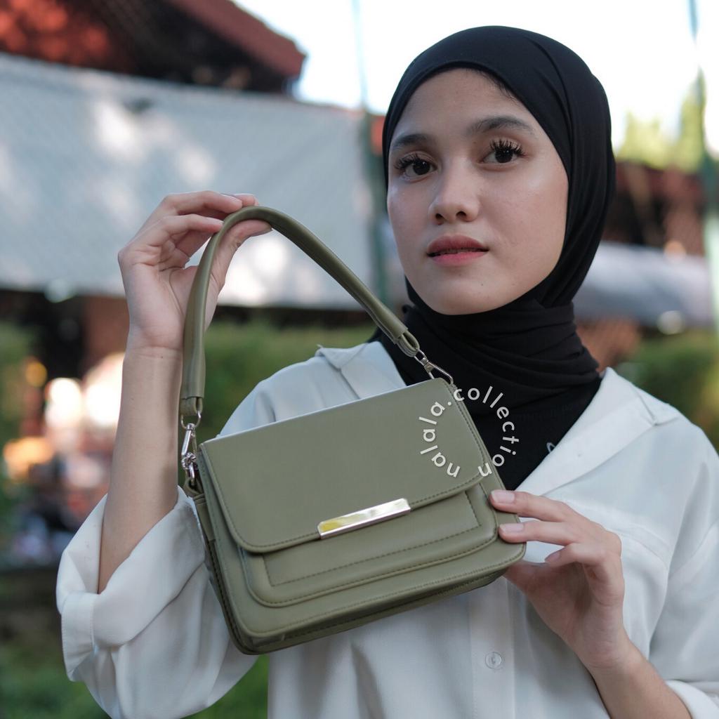 Tas Selempang Wanita Kode Ladiva