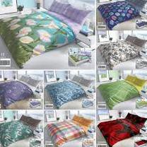 Bed Set 180 x 200  Motif bunga , kotak , Garis . HAWAI. MY LOVE OFFICIAL GRP