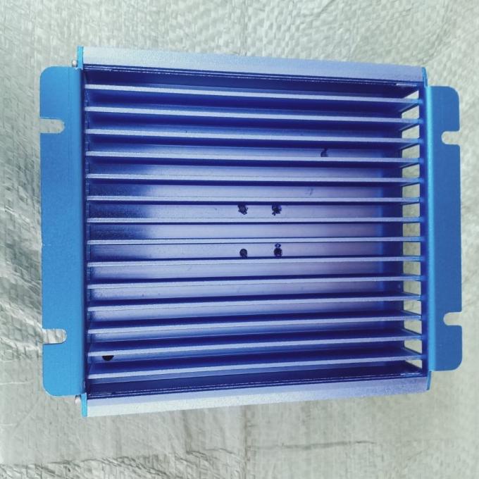 Visero Mppt 20A 12V 24 V 48V Power Mppt Solar Charge Controller