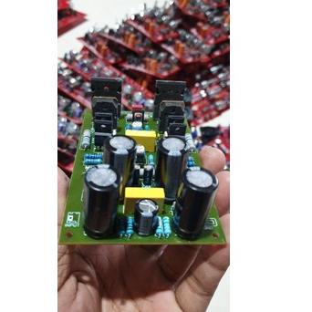 ((REKOMENDASI)) DRIVER POWER MCRD V3 BALAP