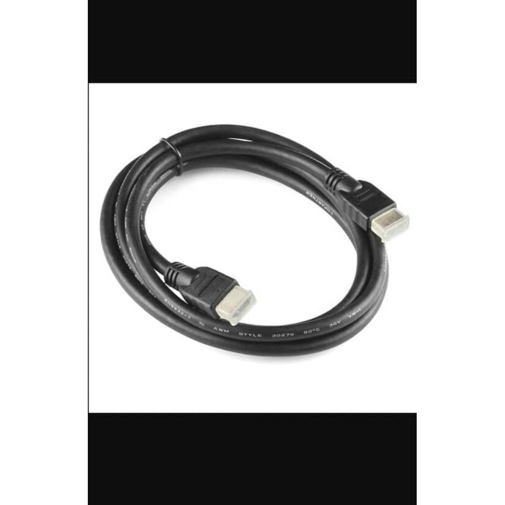 Kabel HDMI 1,5 meter bisa Gojek