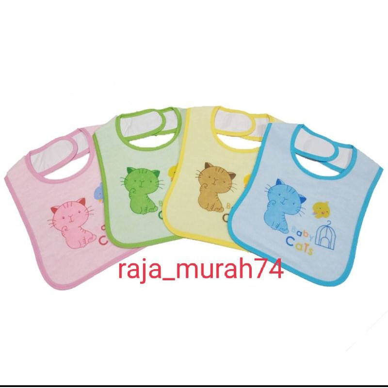 tatakan Iler bayi medium