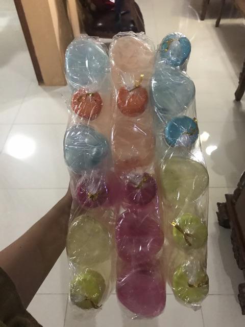 6 Botol Minum Evo 350 Ml Triangle Segitiga - Souvenir Ultah - Souvenir Ulang Tahun Anak
