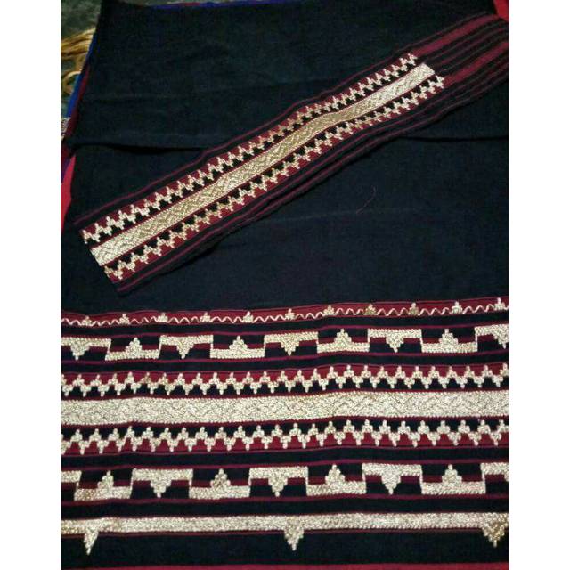 Sarung Tapis lampung