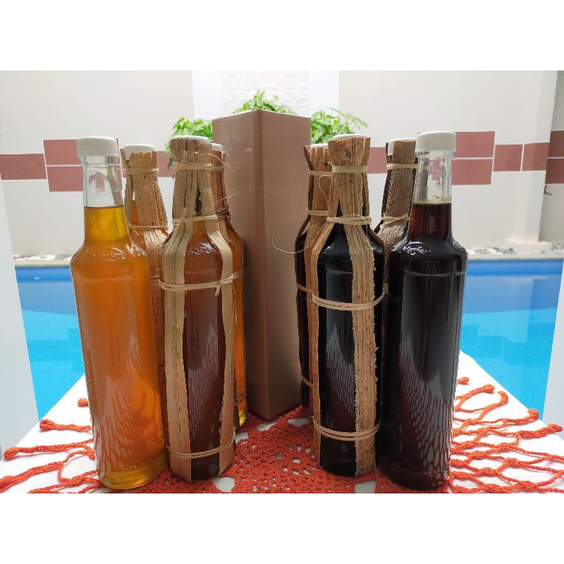 

Madu Odeng