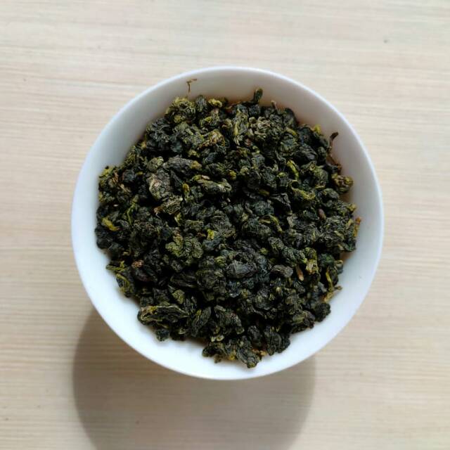 

King Shuan Oolong Chinese Tea