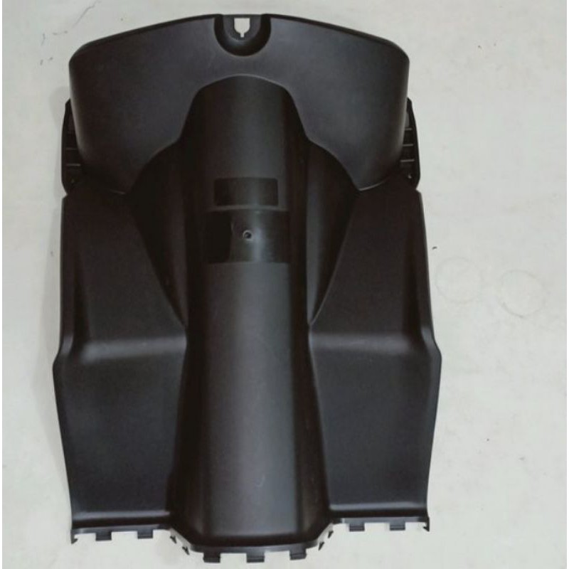 dasbor kontak beat karbu