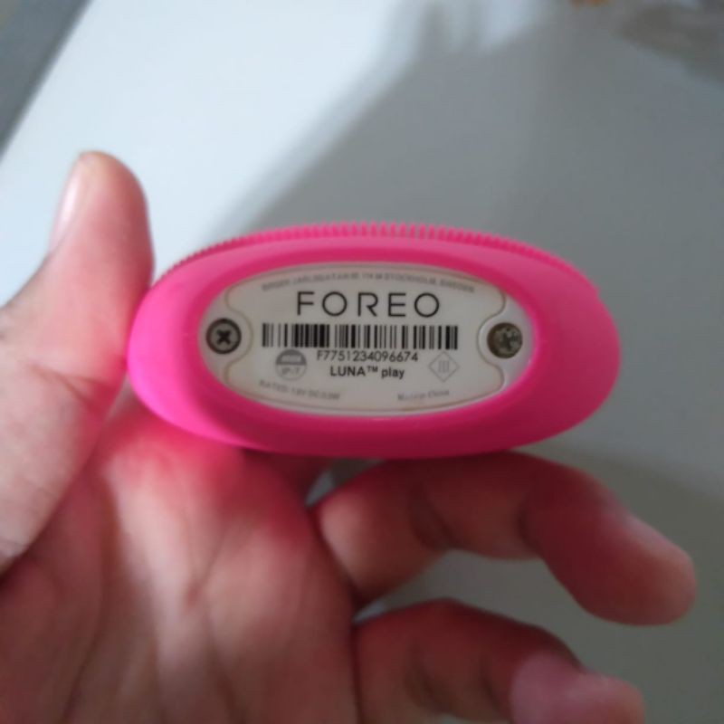 foreo
