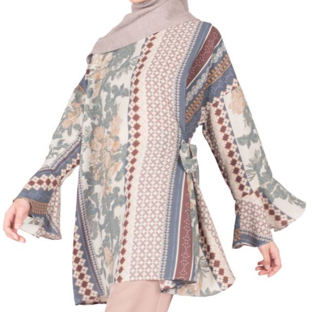 Plasma Top - New - Ria Miranda Mahata