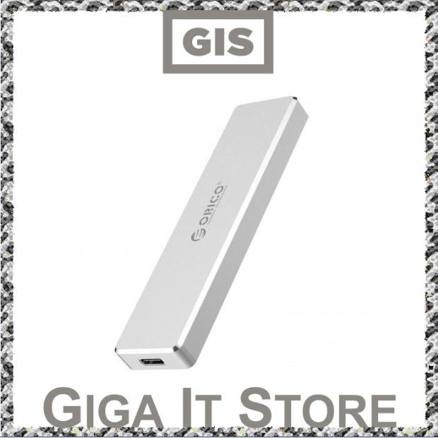 Orico PVM2C3 M.2 NVME PCie SSD Enclosure