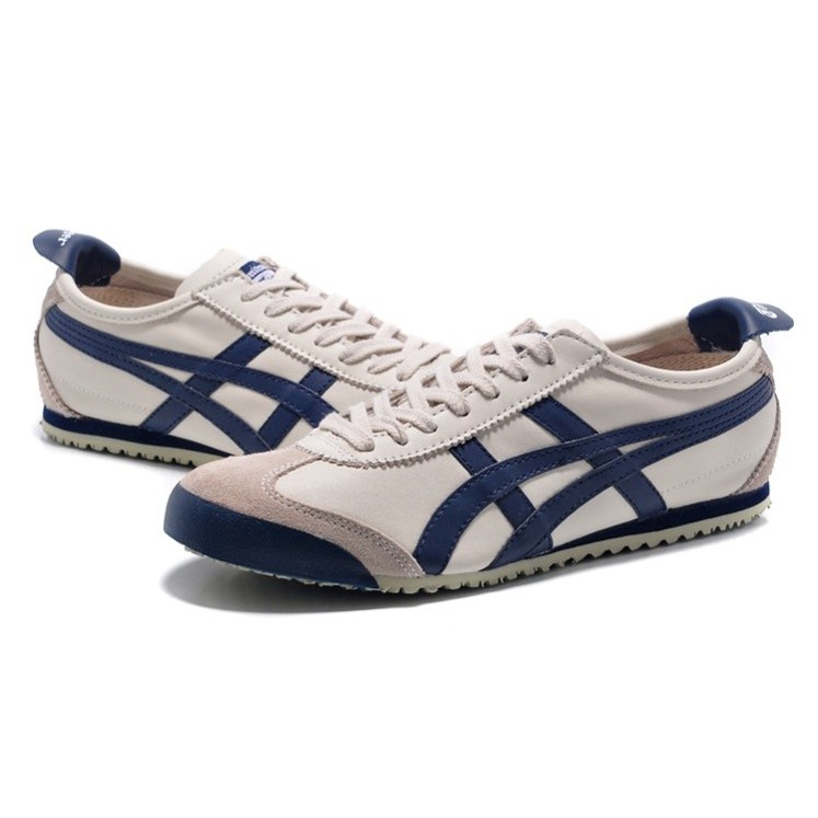 onitsuka tiger mexico 66 beige blue