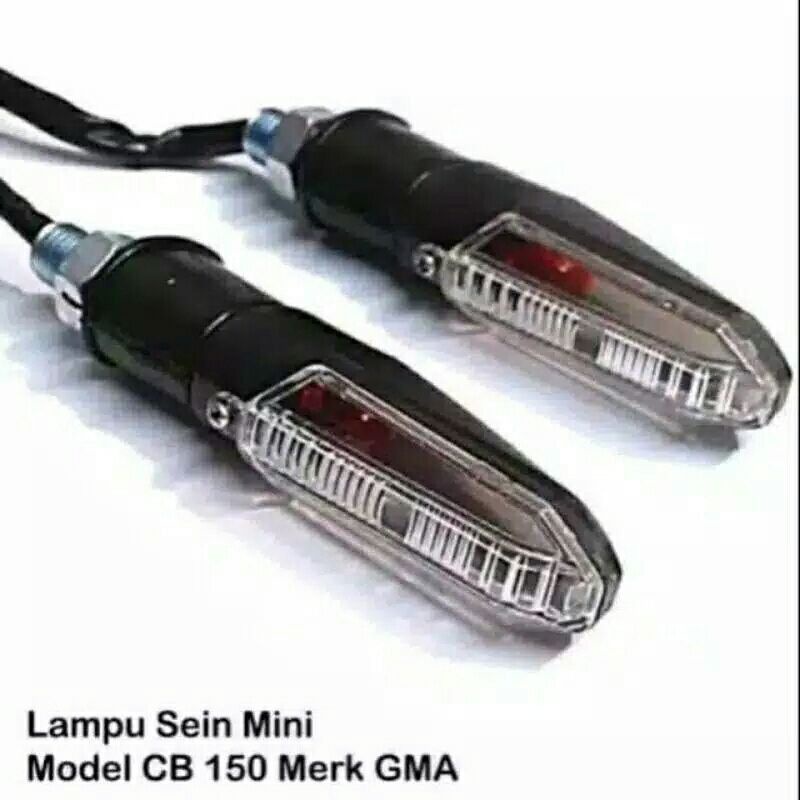 sen mini bolam T10 colok motor VARIO 125NEW, VARIO 150 LED, CB150R