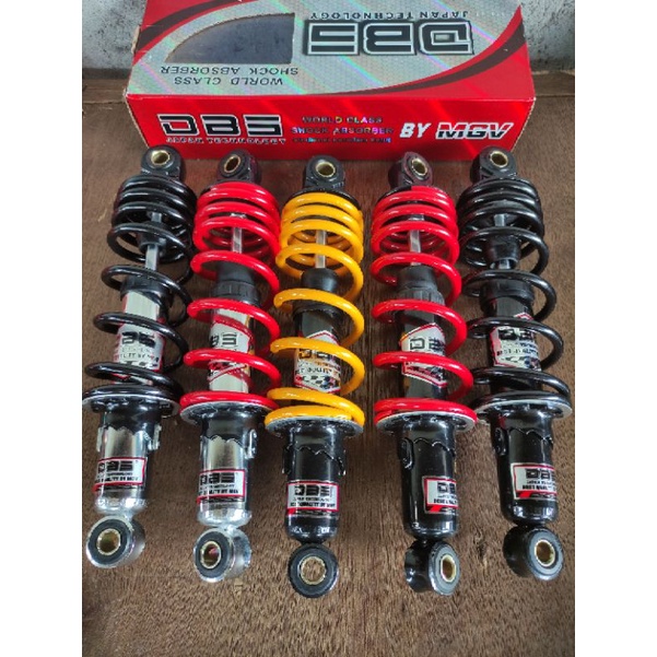 SHOCK BREAKER DBS 280 MM JUPITER Z/JUPITER Z1/VEGA R/FIZ R