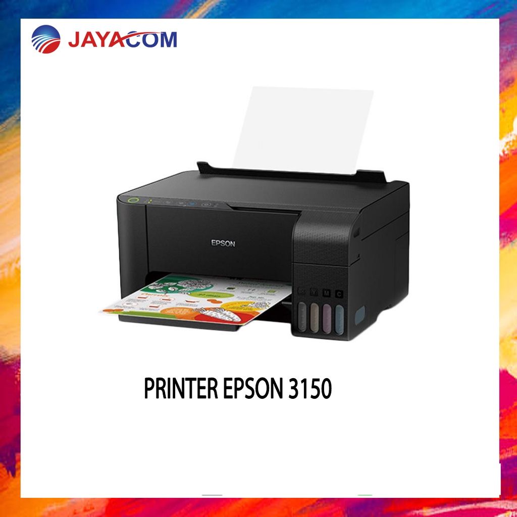 PRINTER EPSON L3150