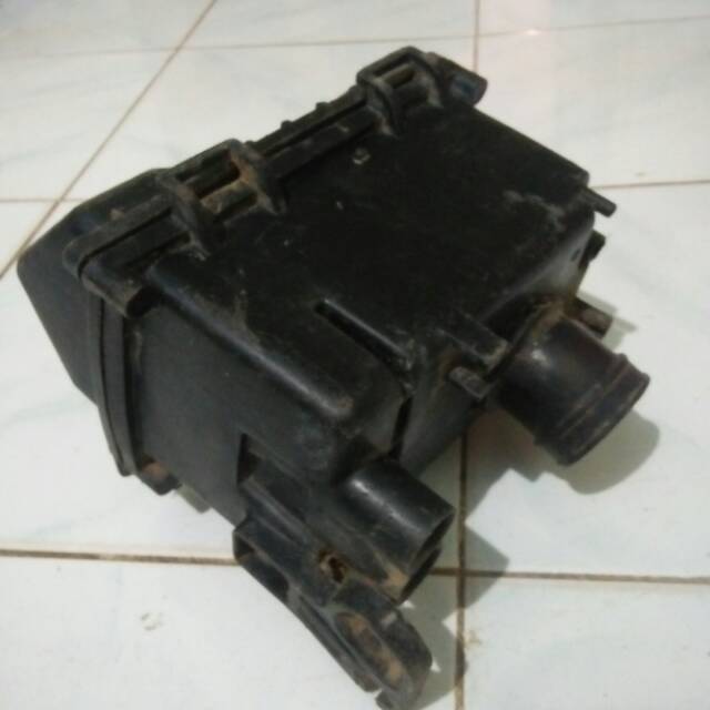 Box filter mio sporty