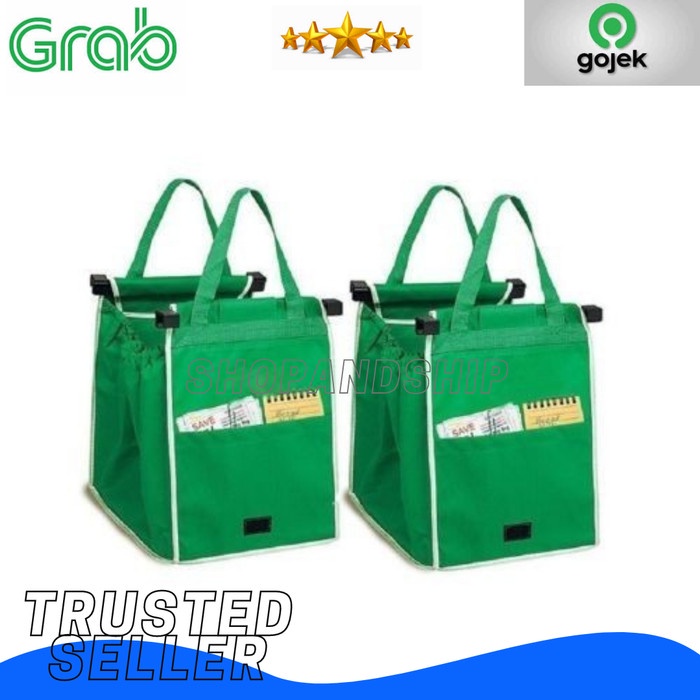 

plaza tas shopping - 1 PCS