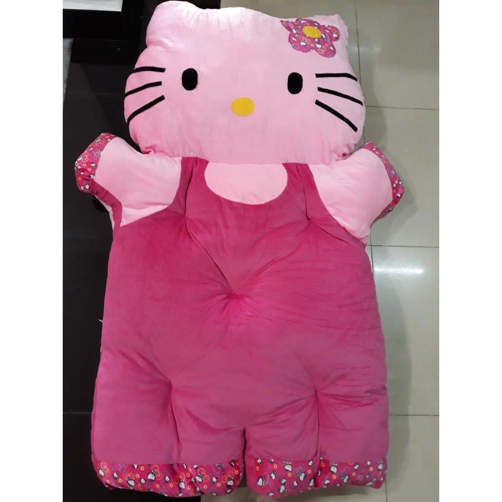 KASUR ANAK KARAKTER