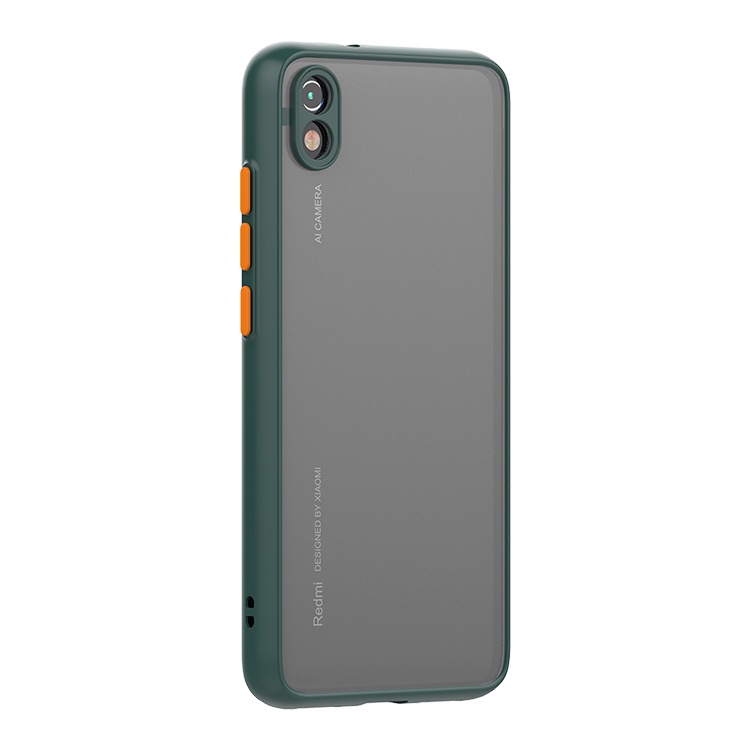 Case Dove Redmi 9i Prosted Case Cover