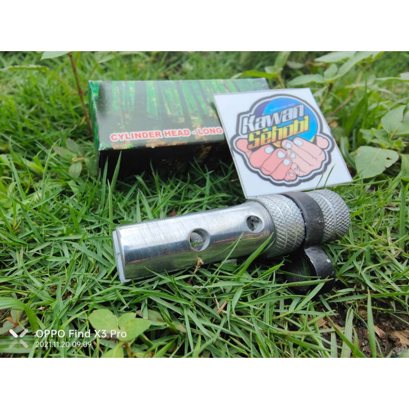 Cincin Laras od22 model PCP