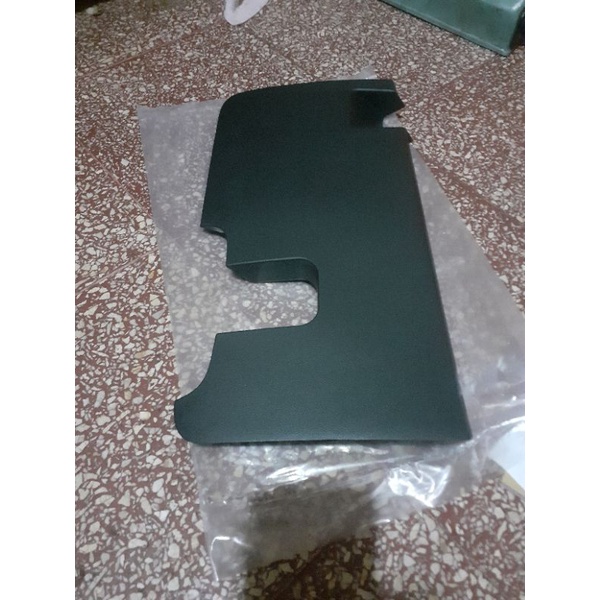 cover bawah stir suzuki splash ori sgp